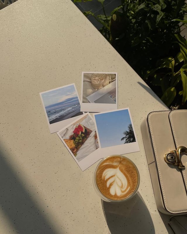custom photo prints polaroid style India