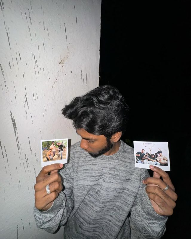 order polaroid prints online India