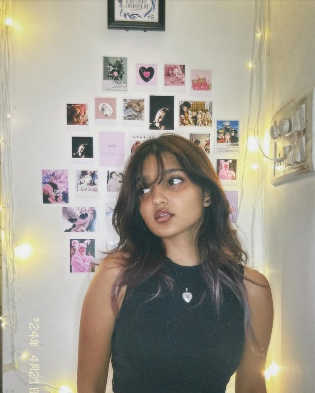 Customer polaroids by Nagomi