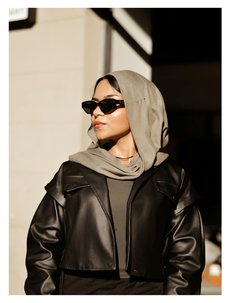 Classic Mini polaroid format